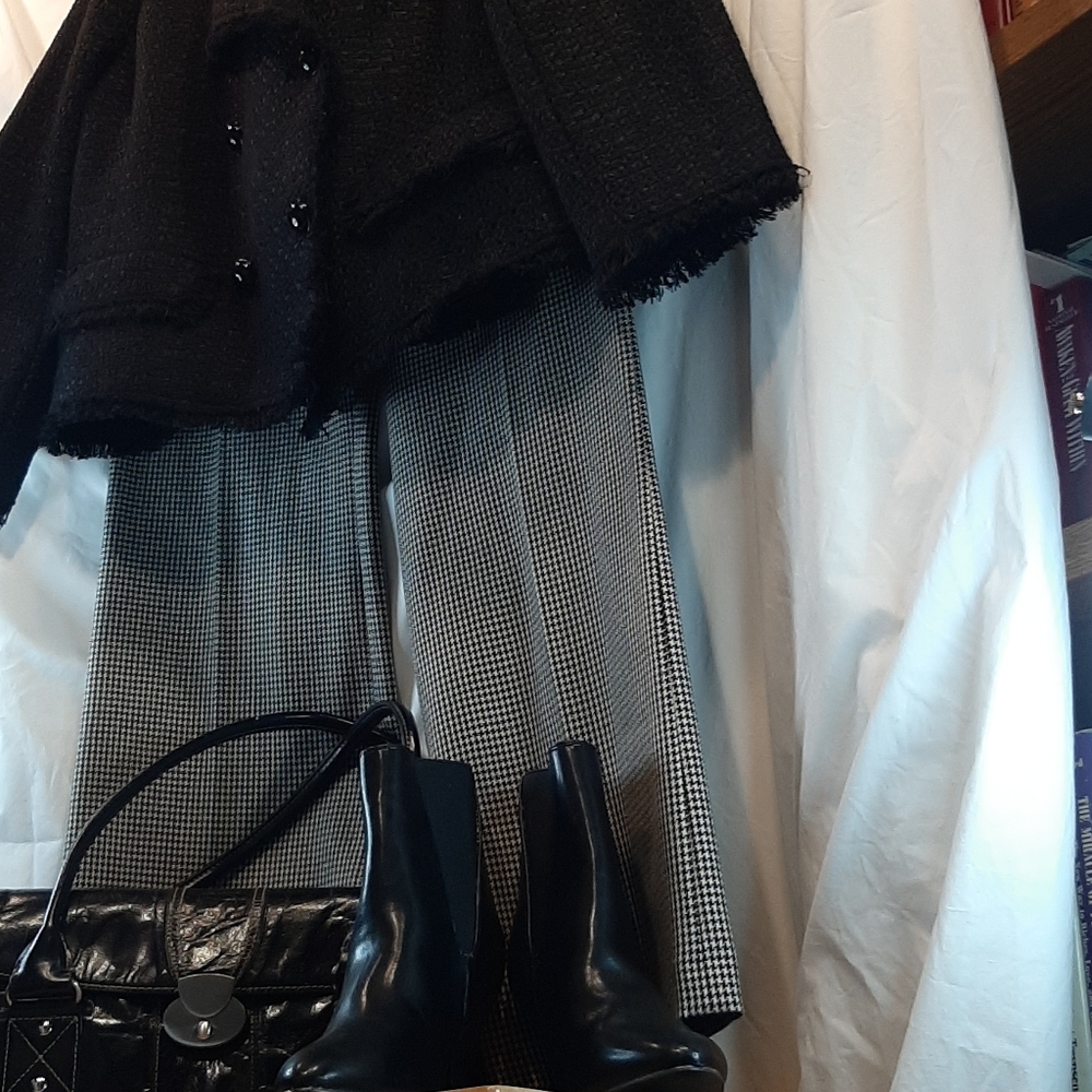 Pants - Picture 6 of 6